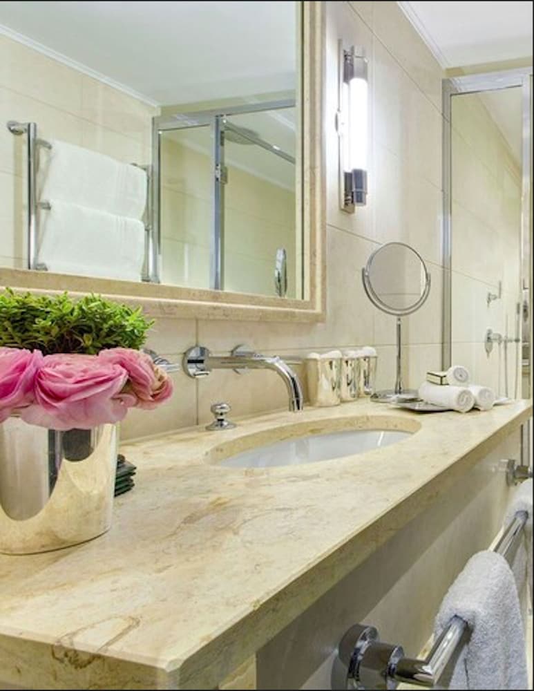 Фото The Franklin London - Starhotels Collezione