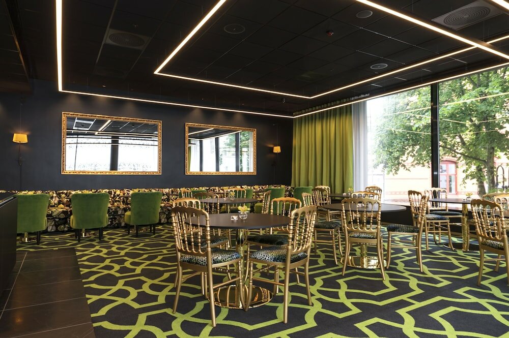 Фото Thon Hotel Stavanger