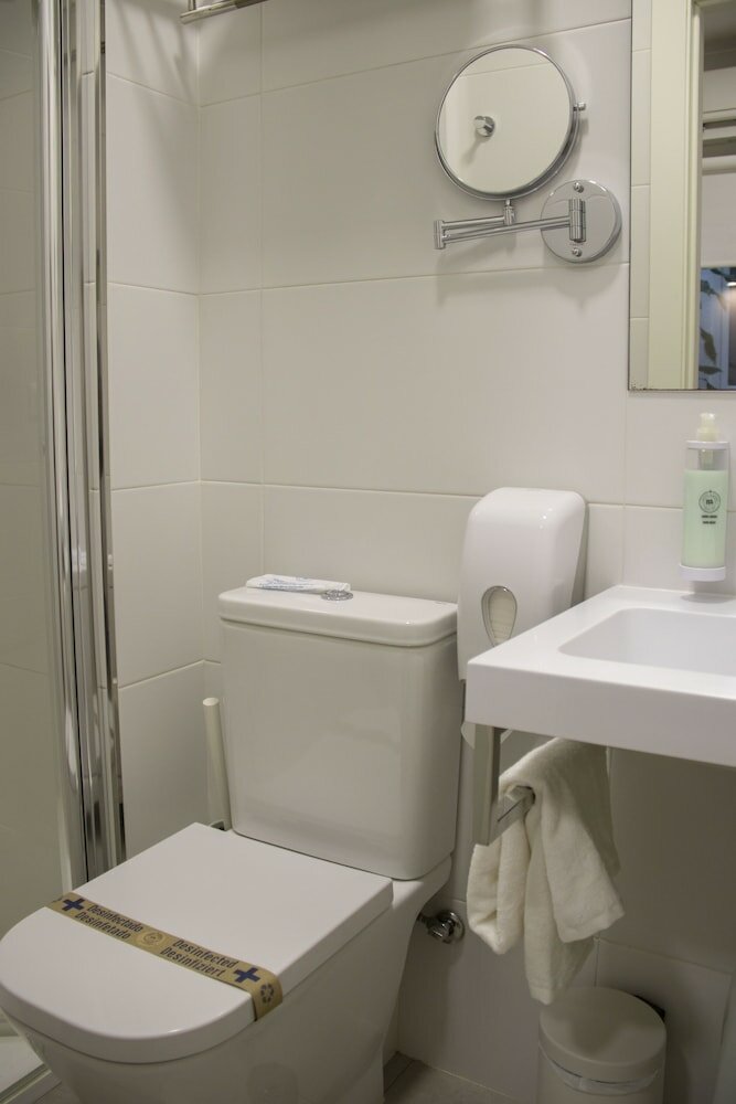 Фото Alda Alborán Rooms