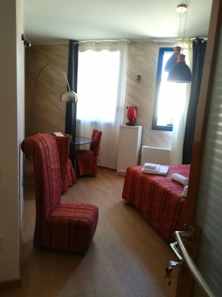 Фото Piazza Mulino 26