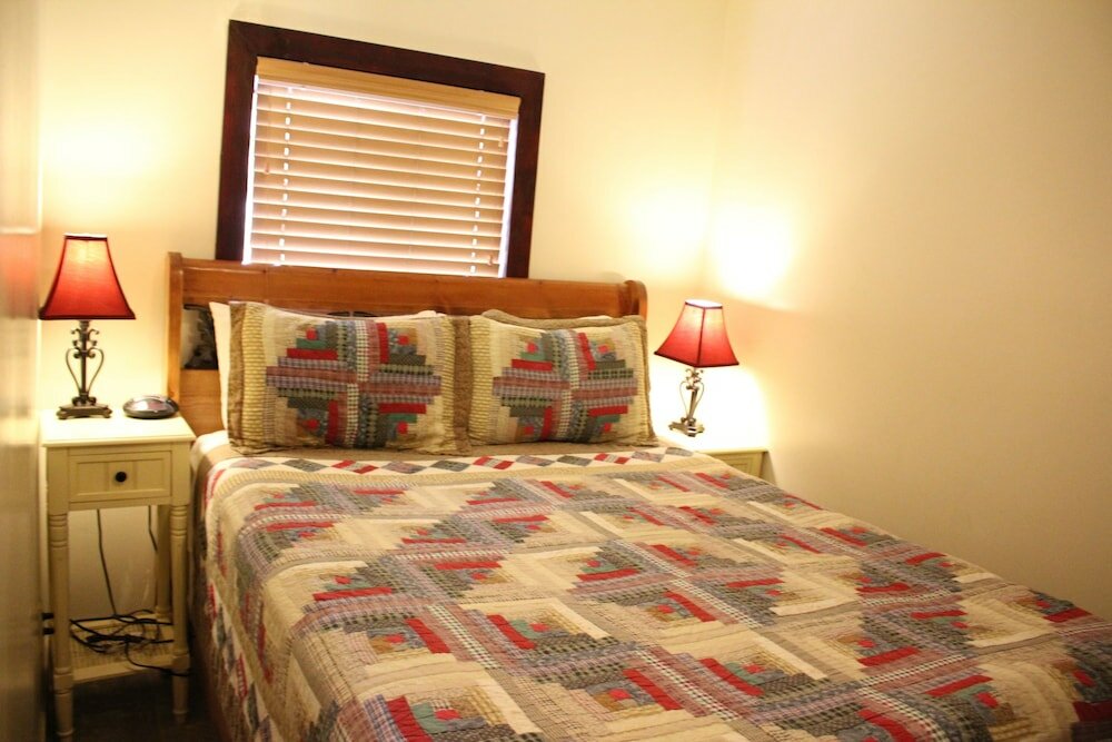 Фото Wolf Creek Resort