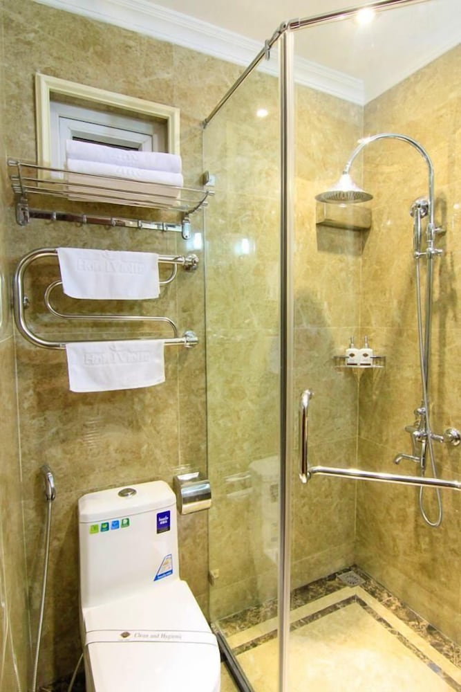 Фото Violin Hotel Ha Noi