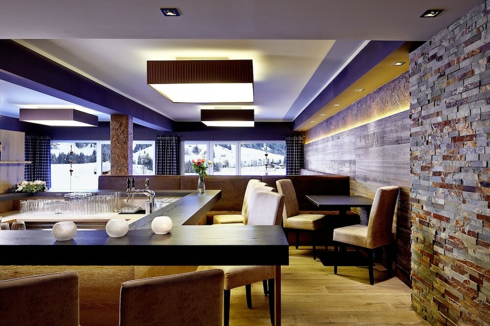 Фото Fairhotel Hochfilzen