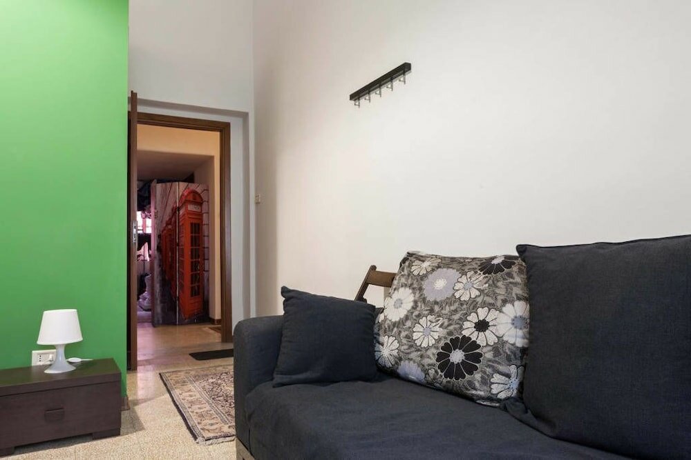 Фото Tra L'Etna e il Mare