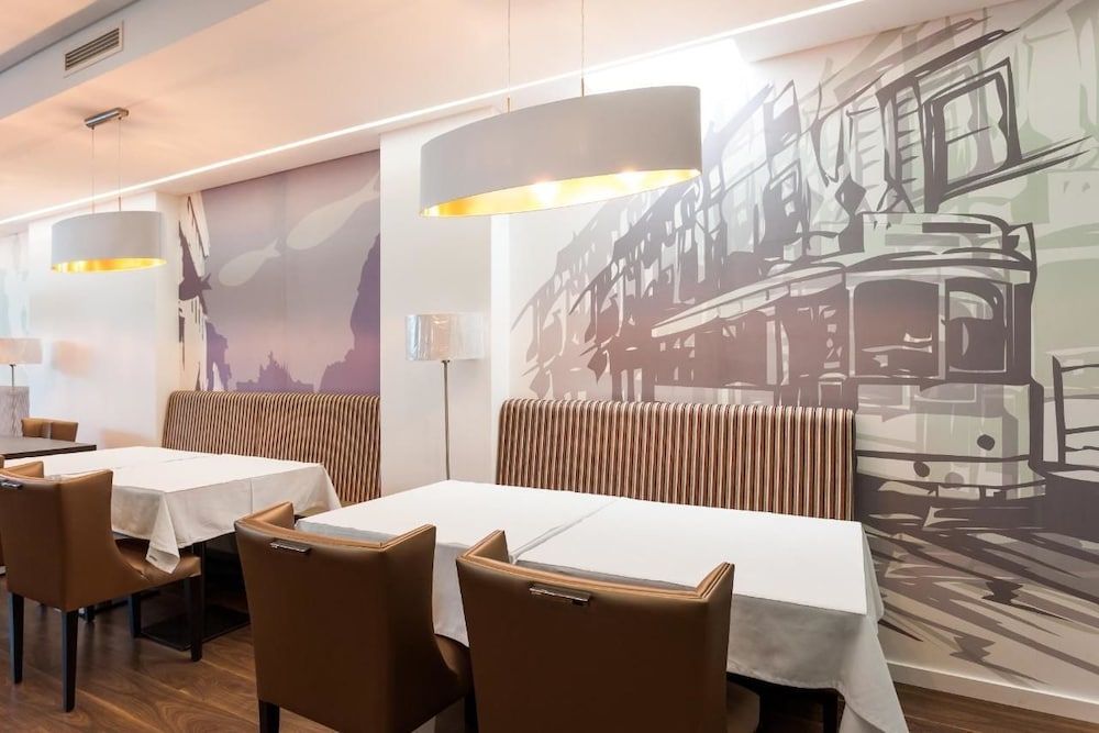 Фото Hotel Capital