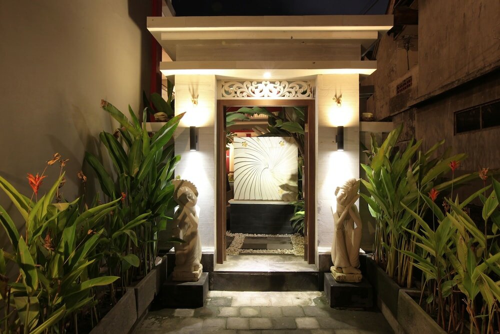 Фото Angkul Angkul Beach In Kuta