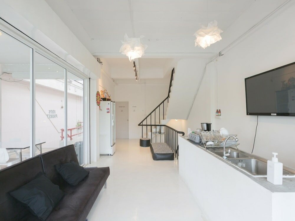 Фото Hao Hotel Phuket