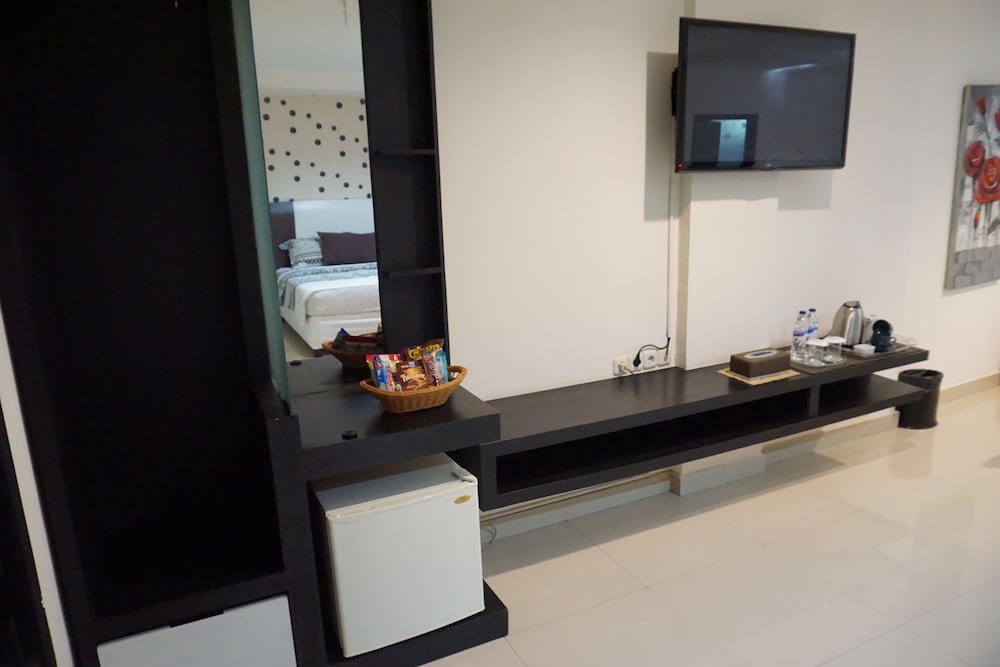 Фото Mangga Dua Hotel Makassar