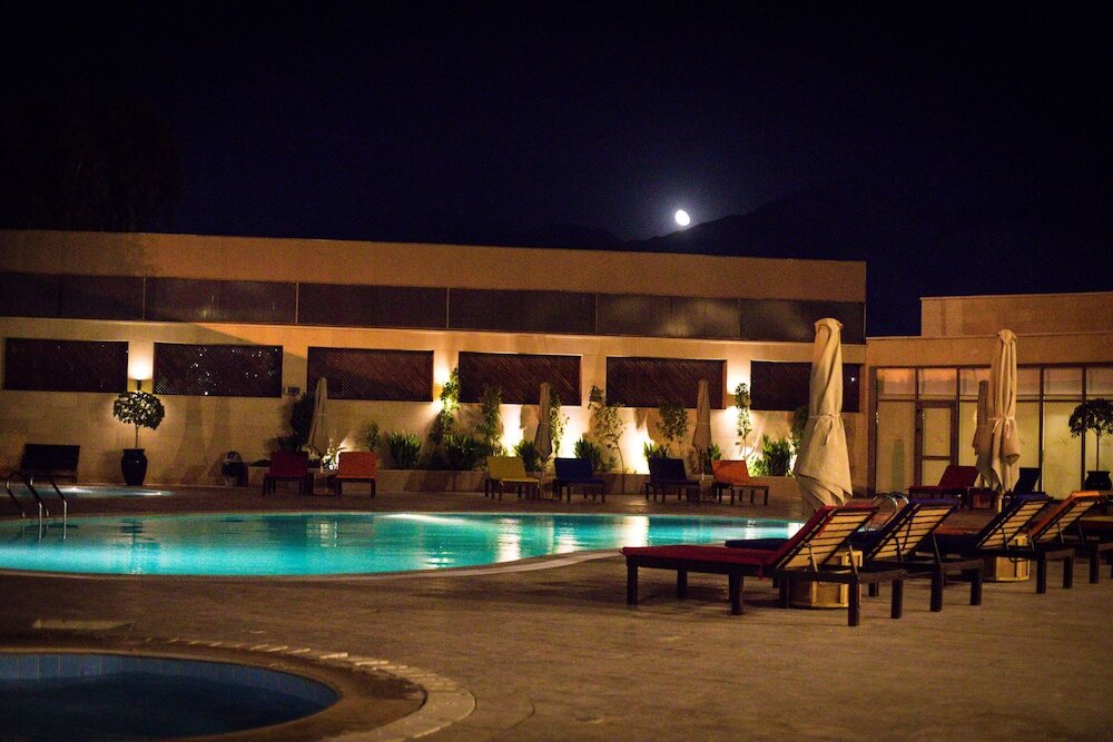 Фото Oryx Hotel Aqaba