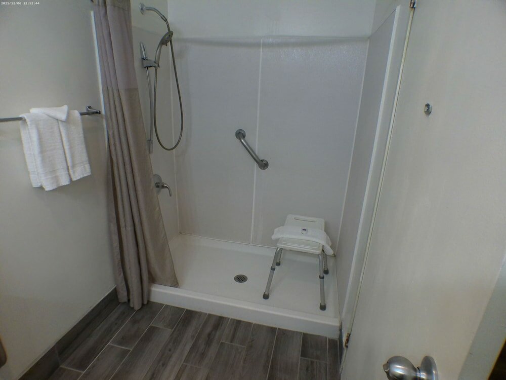 Фото Motel 6 Winslow, Az