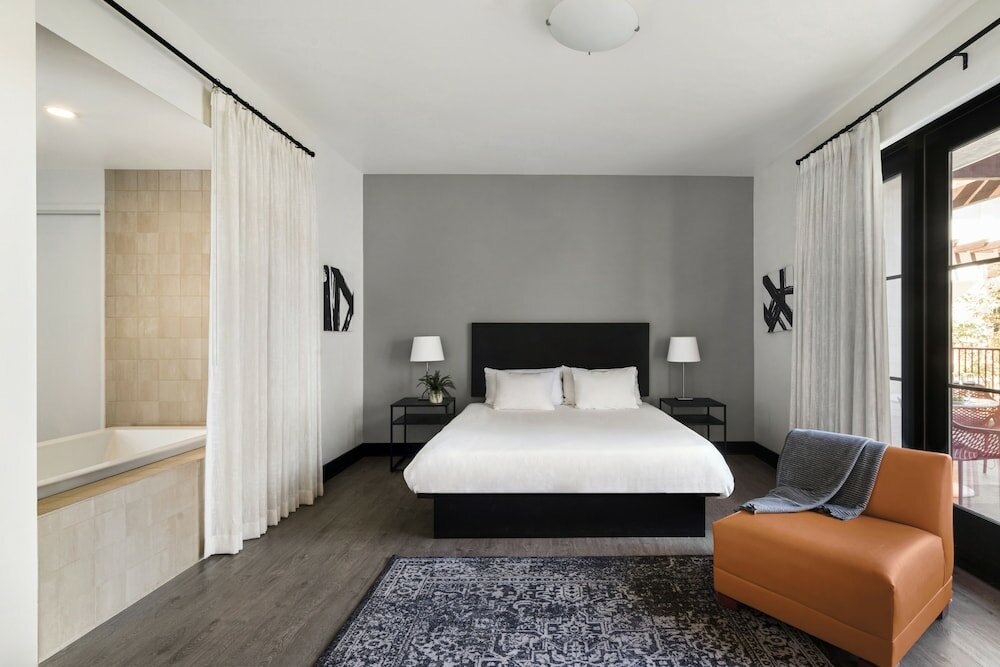 Фото Hotel Casa 425 + Lounge