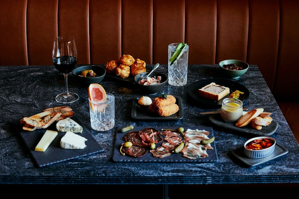 Фото The Hotel Windsor