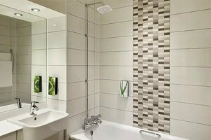 Гостиница Premier Inn Dublin City Centre