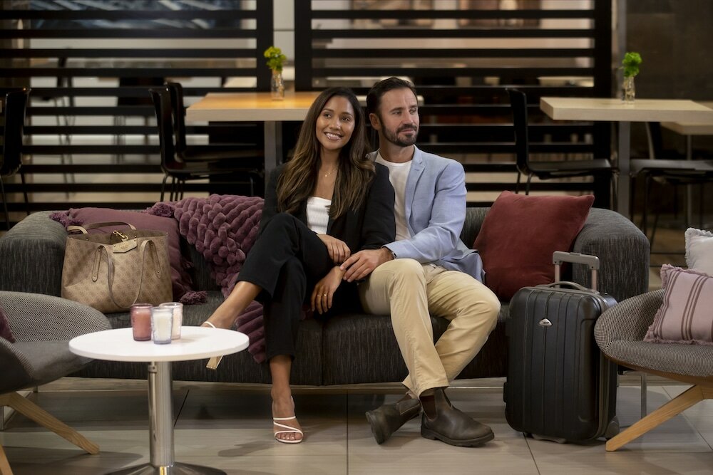 Фото Novotel Sydney City Centre