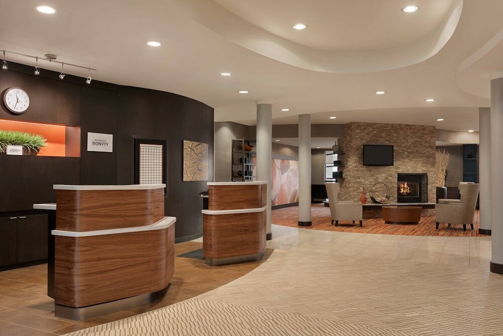 Фото Courtyard by Marriott Philadelphia Montgomeryville
