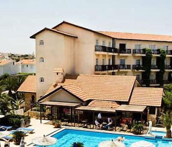 Фото Anais Bay Hotel