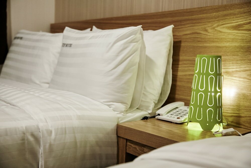 Фото Top Hotel & Residence