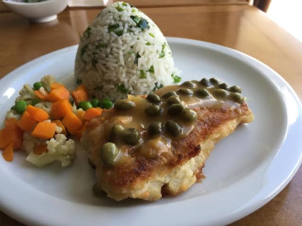 Фото Alfa Hotel Teresina