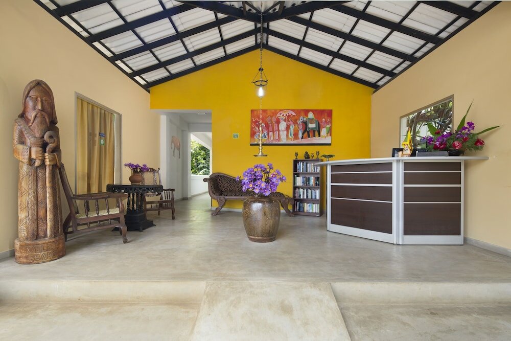 Фото Palm Beach Inn and Sea Shells Cabanas