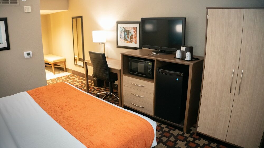 Фото Radisson Hotel St. Paul Downtown