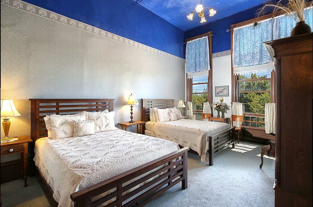 Фото Palace Hotel Port Townsend