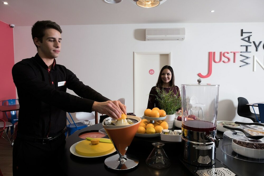 Фото Stay Hotel Évora Centro