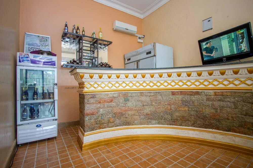 Фото Eight Winx Hotel