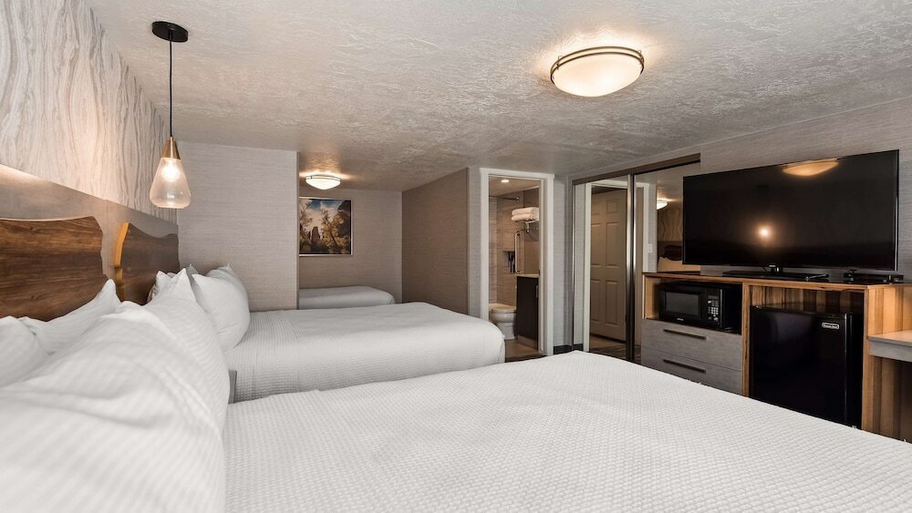 Фото Aiden by Best Western @ St. George