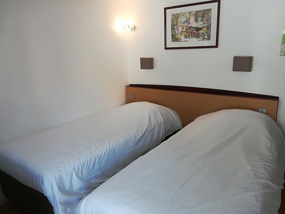 Фото Campanile Perpignan Sud