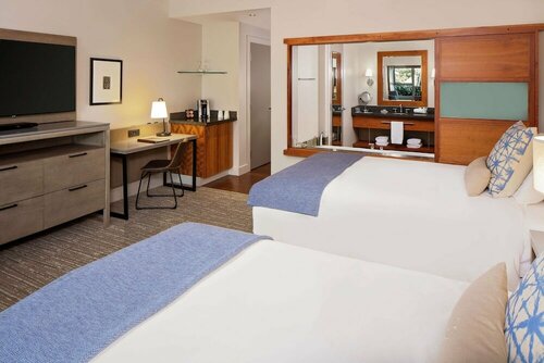 Гостиница Chrysalis Inn & SPA Bellingham, Curio Collection by Hilton в Беллингеме