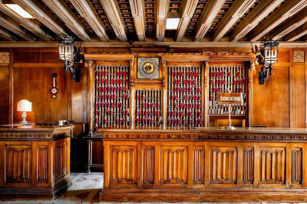 Фото Hotel Danieli, a Luxury Collection Hotel