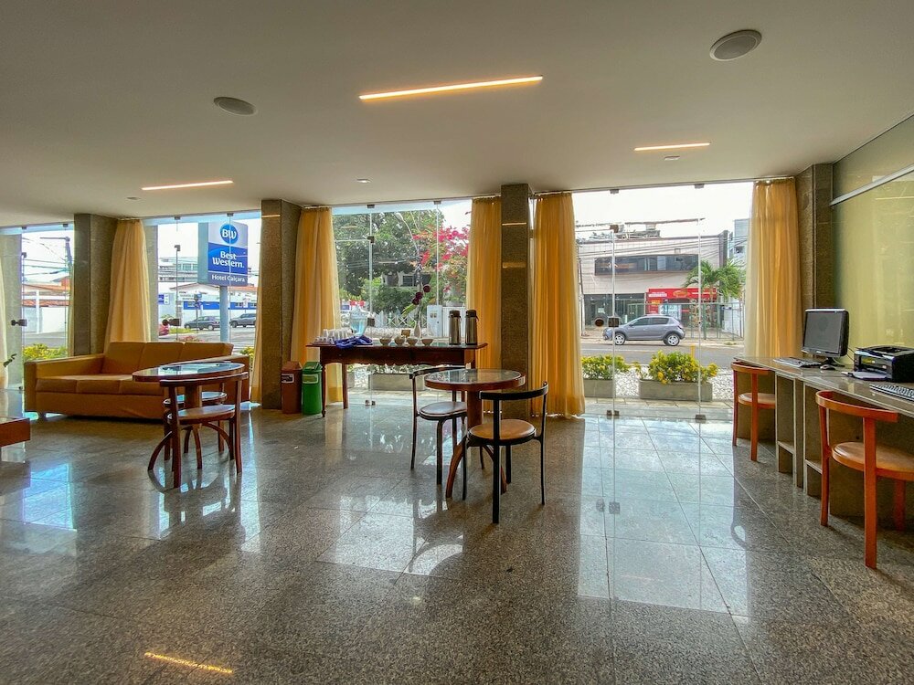 Фото Hotel Caiçara João Pessoa