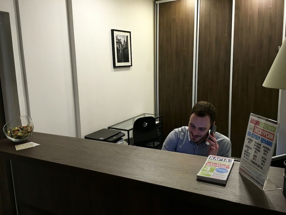 Фото Hotel Residence Spalena