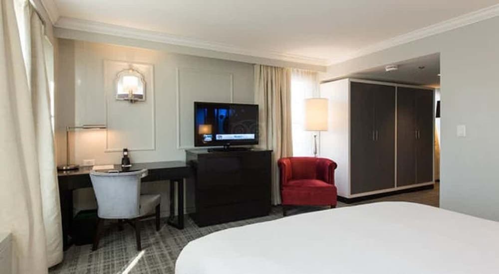 Фото The Graham Georgetown