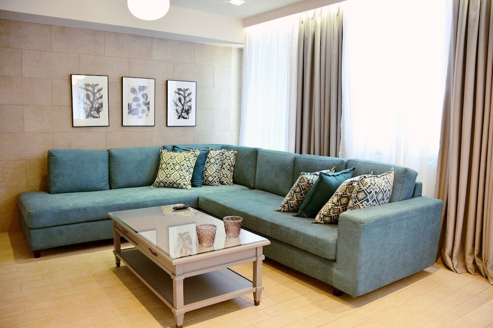 Фото Sweet Home Hotel