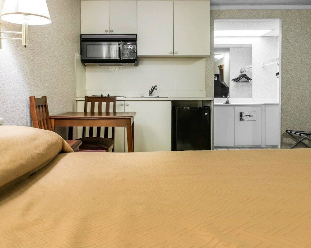 Фото Rodeway Inn