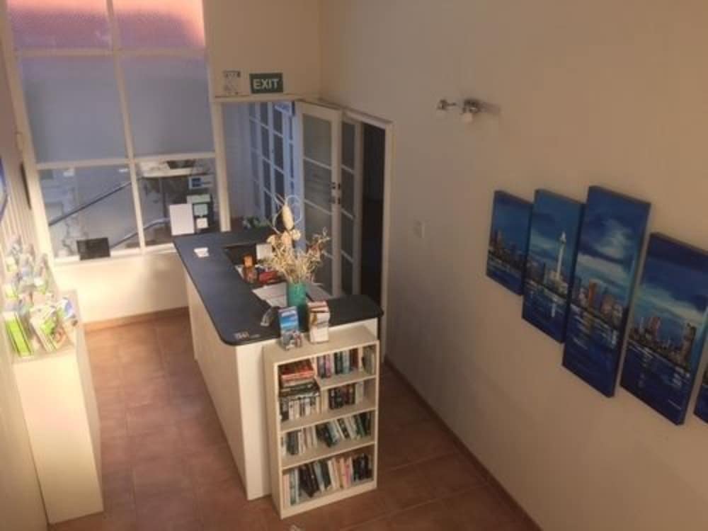 Фото Aarangi Motel