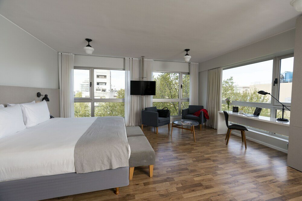 Фото Almarena Madero Urbano