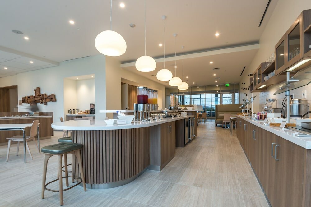 Фото Element Dallas Love Field