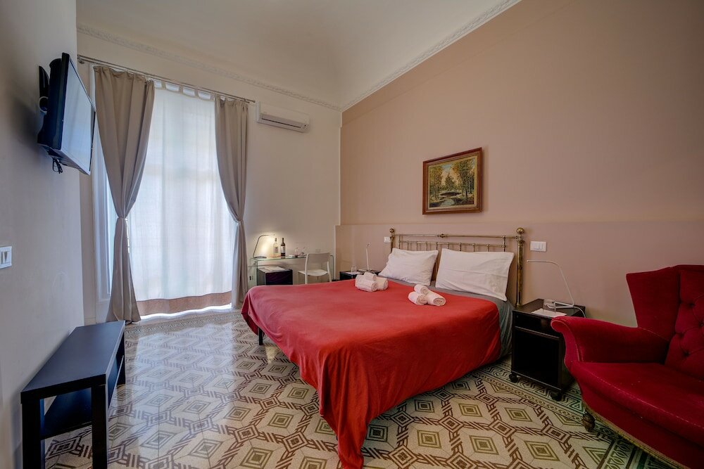 Фото Liberty Suites