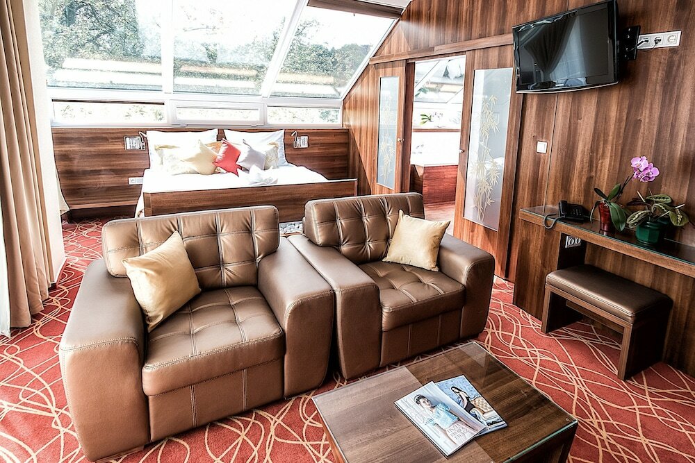 Фото Bonvital Wellness & Gastro Hotel 