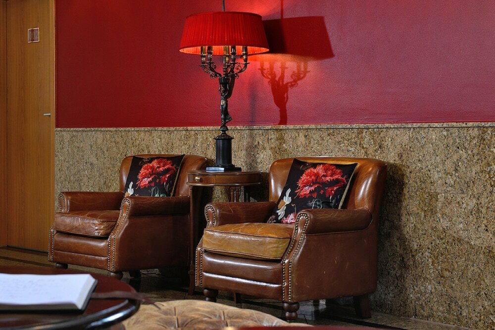 Фото Hotel Domstern