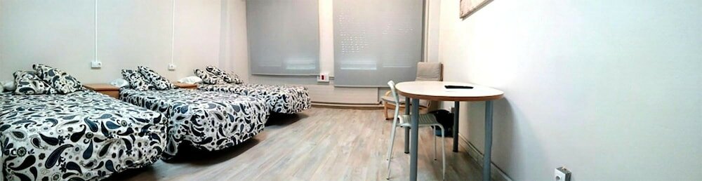 Фото Albergue Jaca