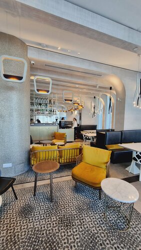Гостиница Port Tower by Isrotel Design в Тель-Авиве