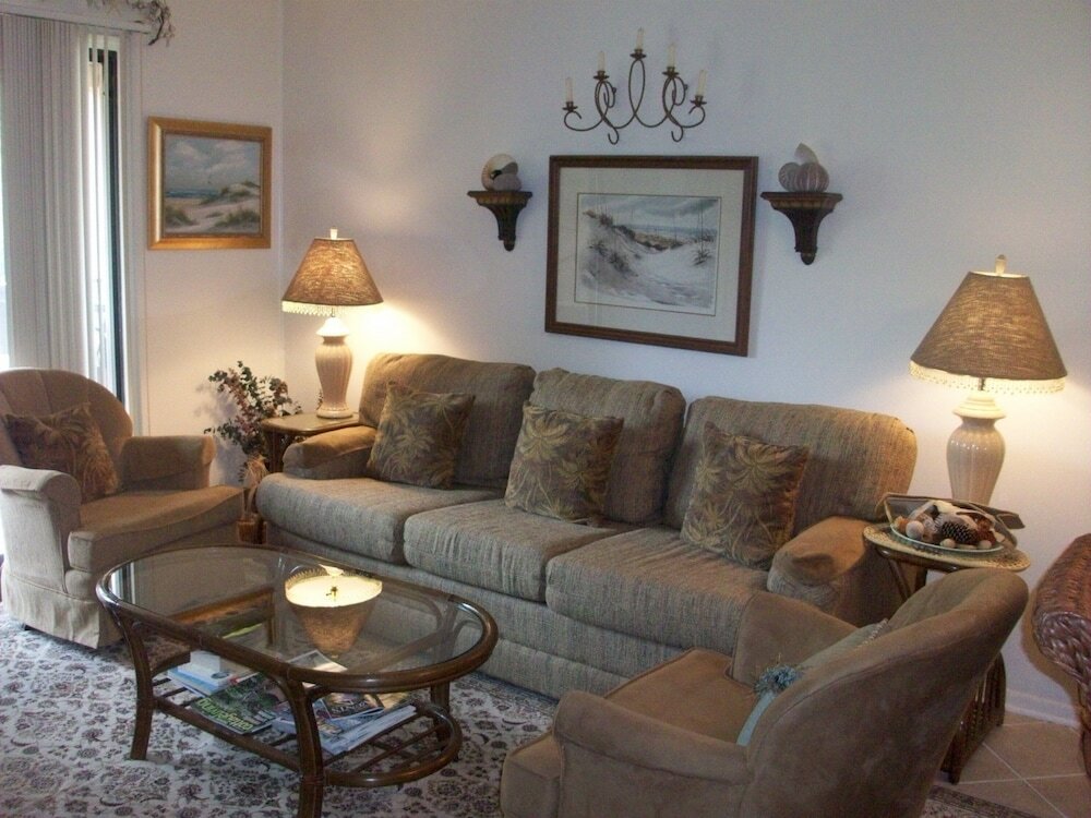 Фото Hilton Head Island Beach & Tennis Resort