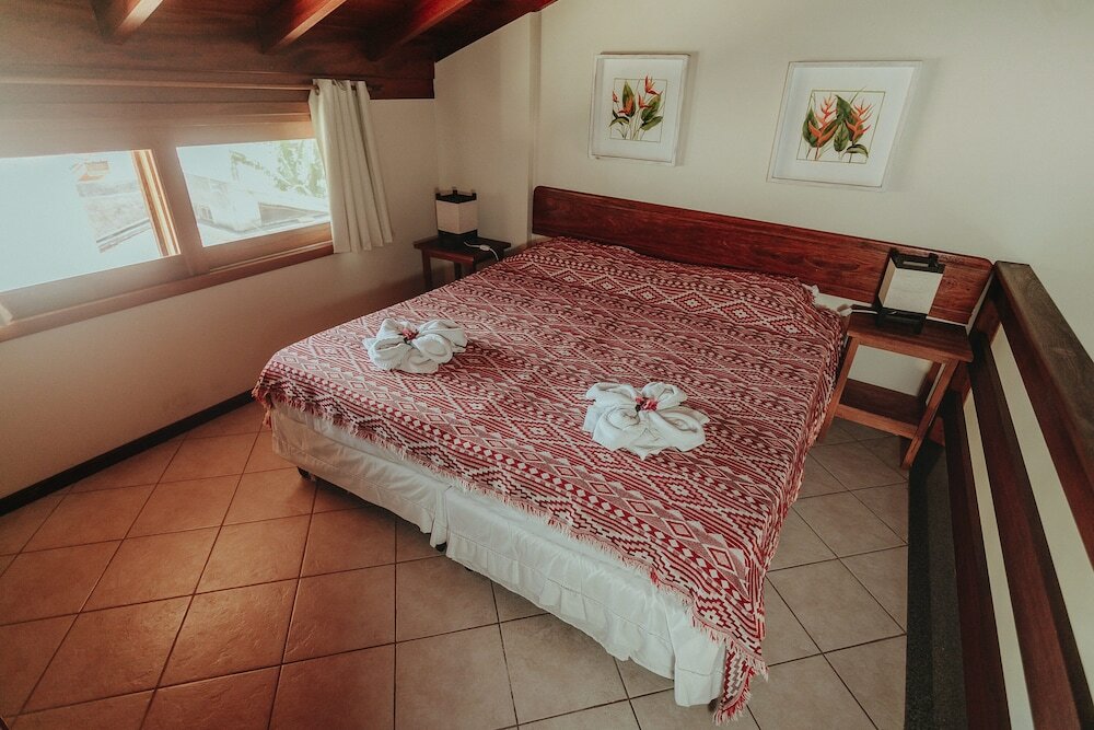 Фото Pousada Colinas da Lagoa