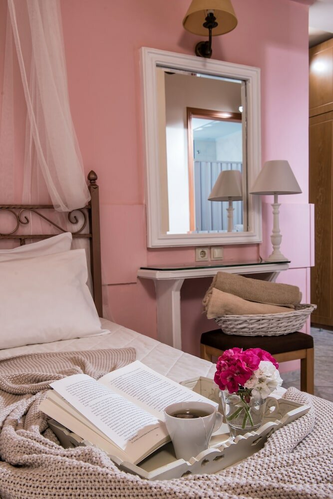 Фото Socrates Hotel