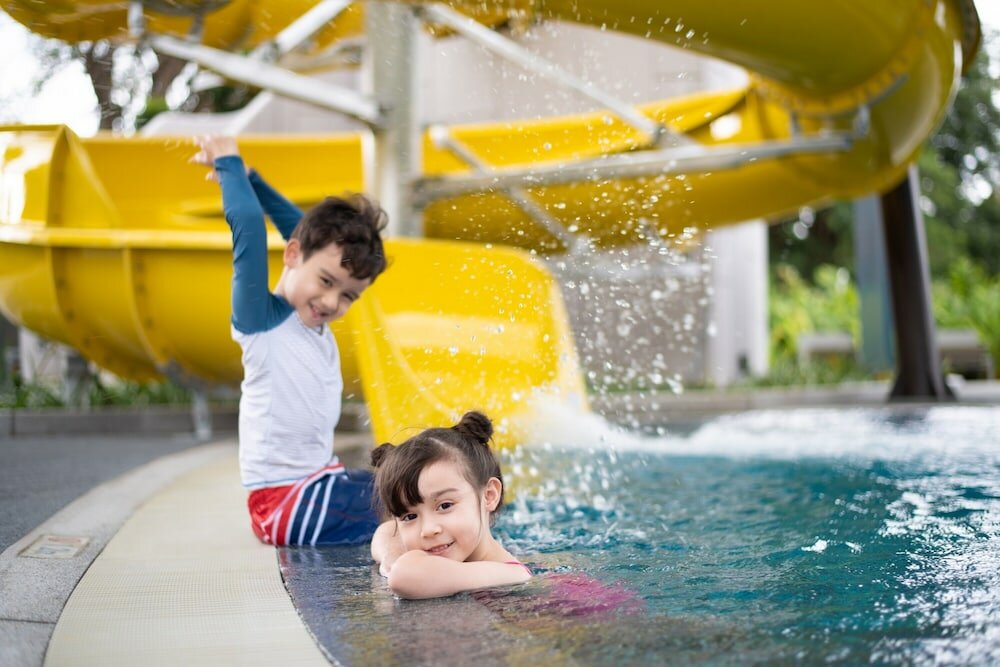 Фото OZO North Pattaya