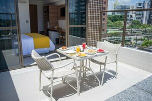 Гостиница Hotel Villa d