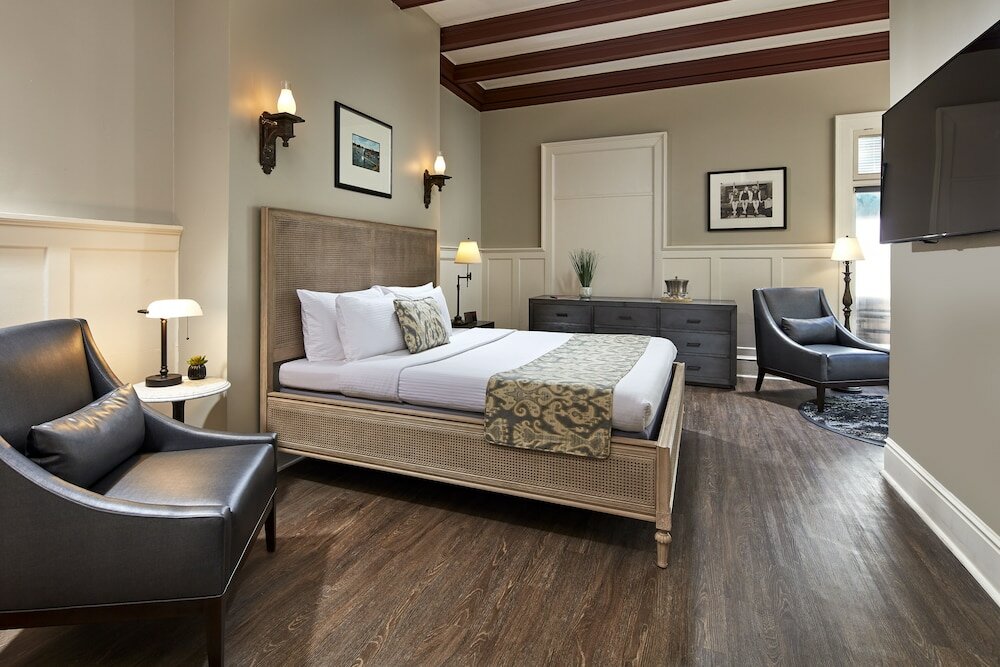 Фото Glorietta Bay Inn Coronado Island